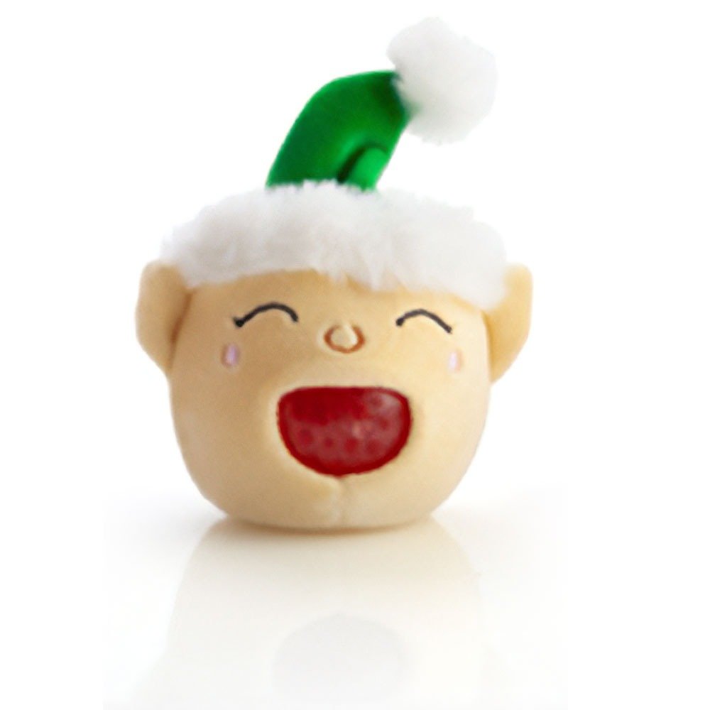 Christmas Plush Squishy Jelly Balls image 4