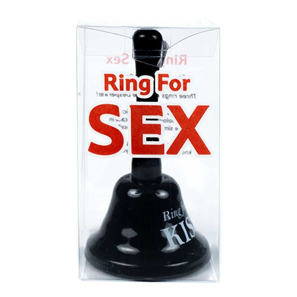 Ring for a Kiss Bell image 2