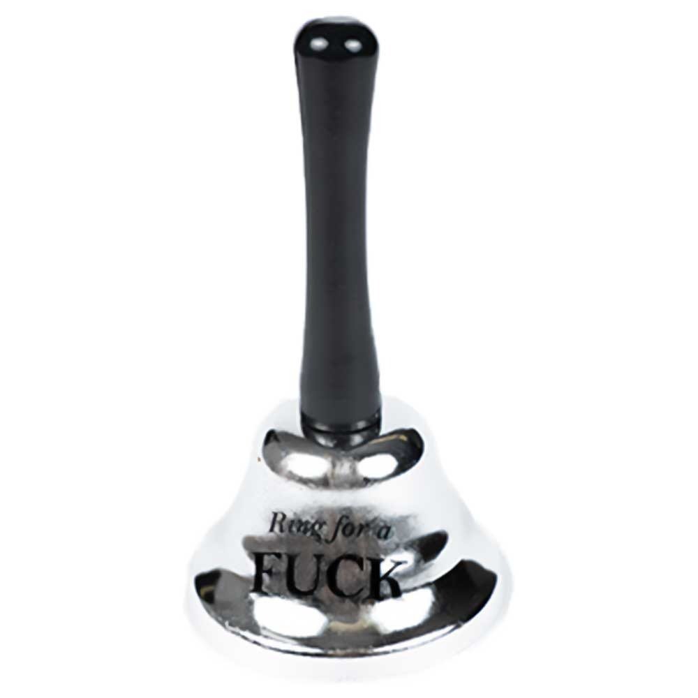 Ring for a F**k Bell image 2