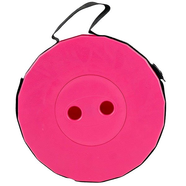 Lightweight Collapsible Telescopic Stool image 7