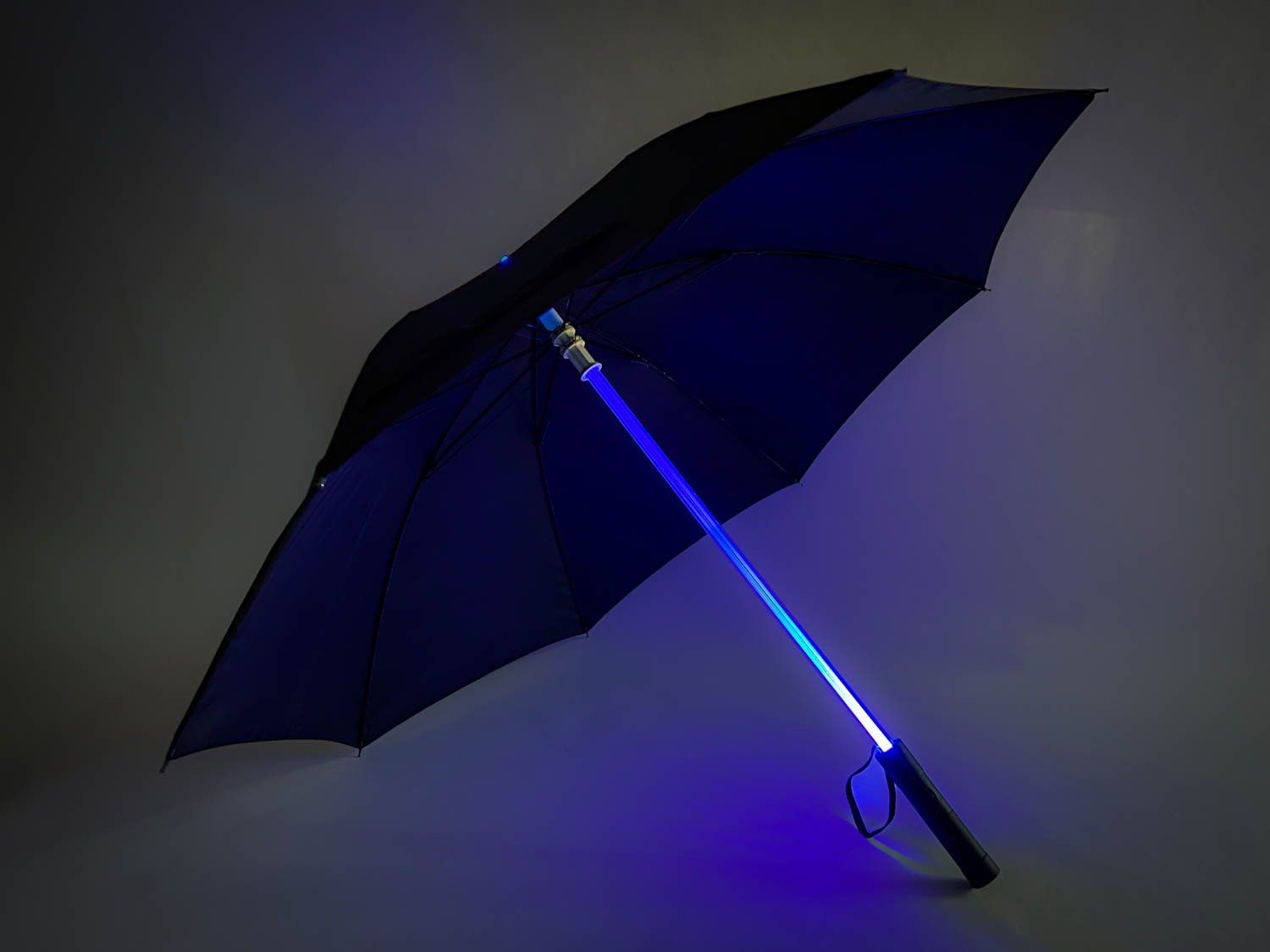 LED Umbrella 23" image 1