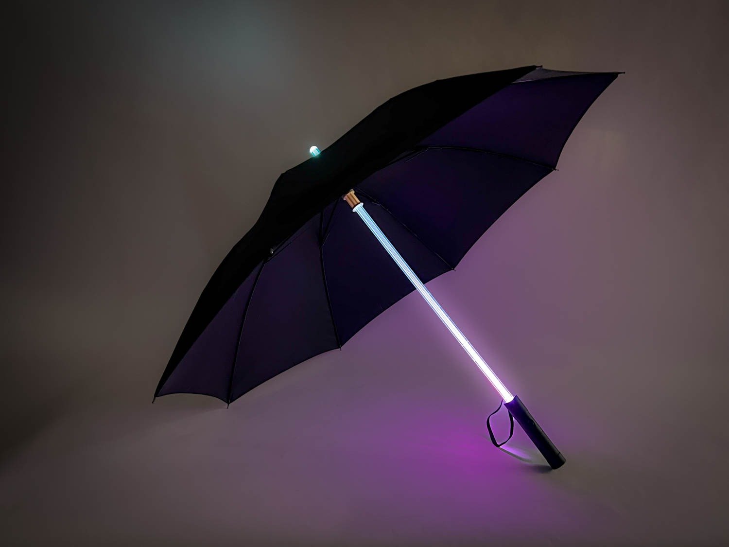 LED Umbrella 23" image 5