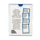 Name &amp; Shame Expansion Pack image 2