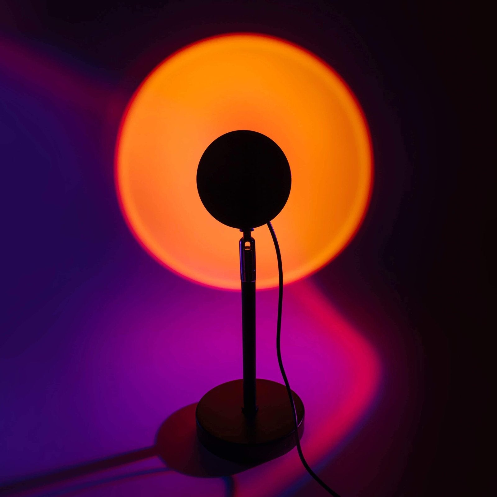 Sunset Lamp image 2