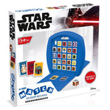 Star Wars Match Game Board Memory Cards image 0
