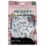MASK 2PK - Friends - Phrases image 1
