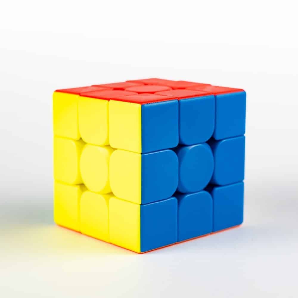 Moyu 3x3 Magnetic Cube image 0