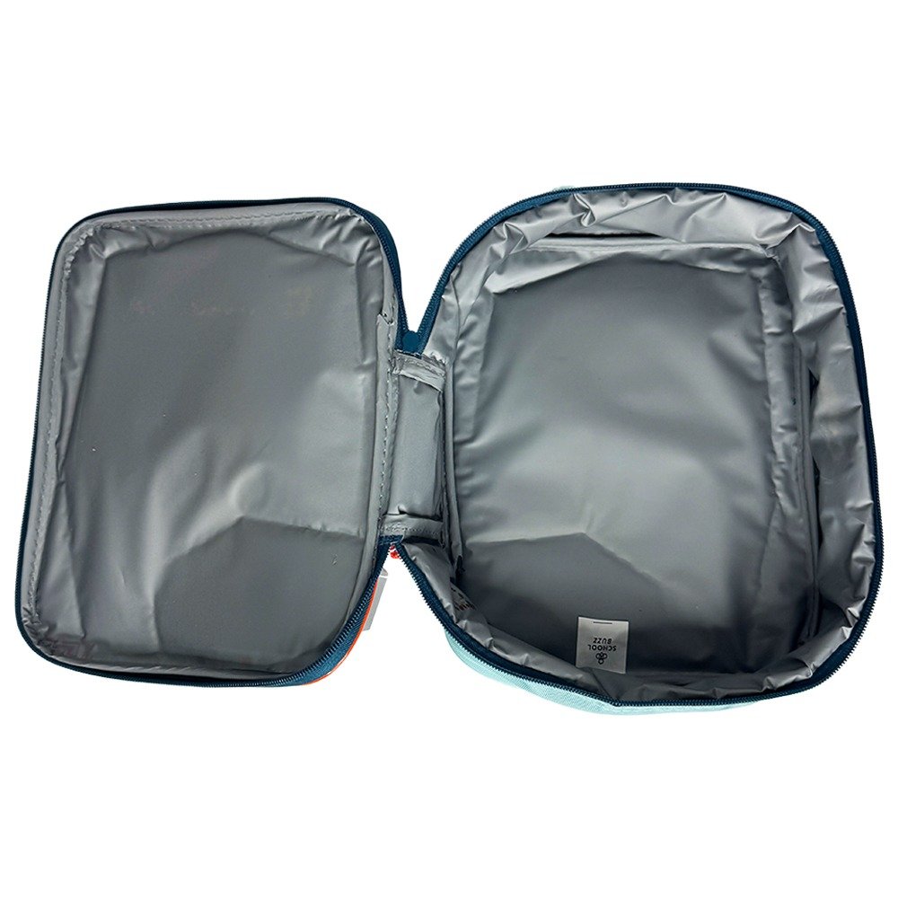 Game On Lunch Box – School Buzz Edition image 3