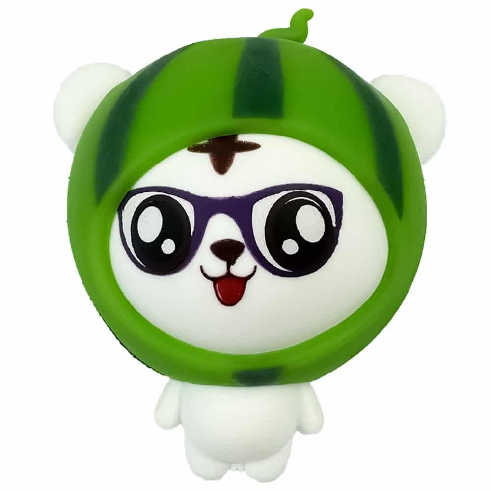 Squishy Toy Fruit Animals image 4