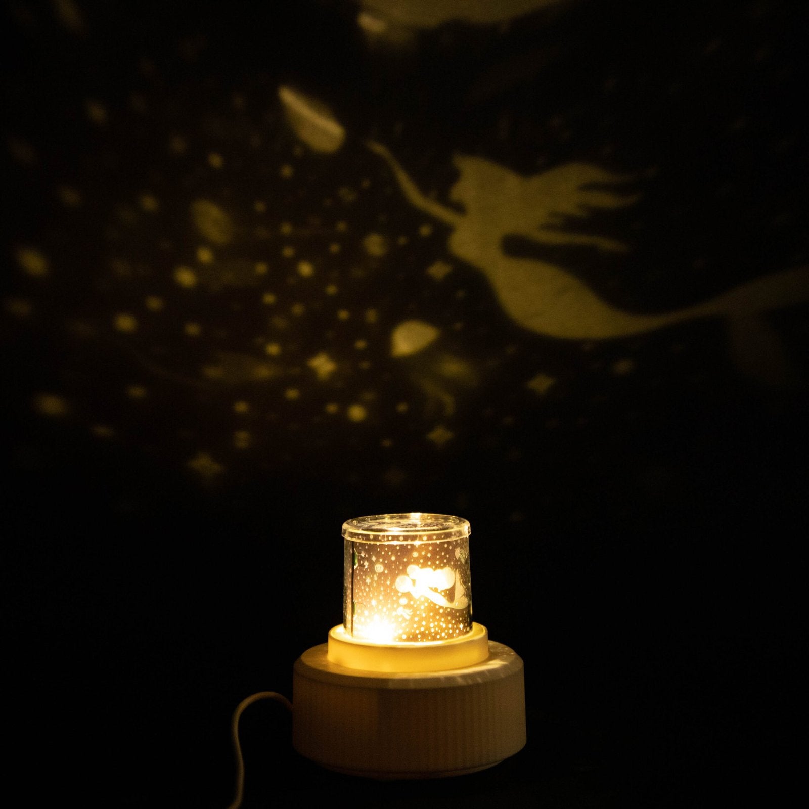 Moon Lamp Projector image 8