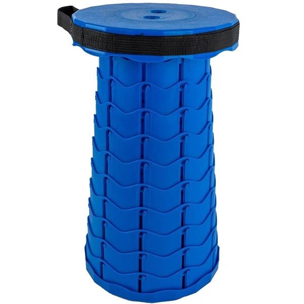 Lightweight Collapsible Telescopic Stool image 13
