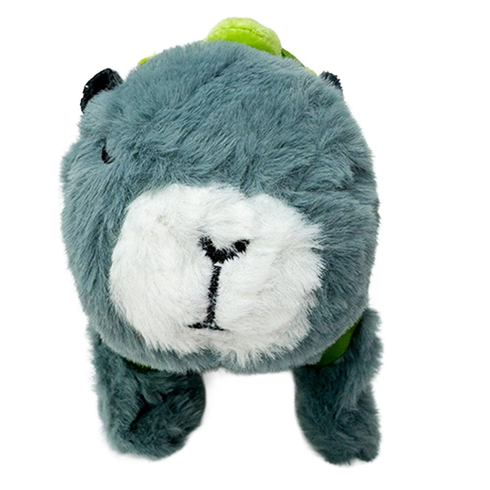 Mini Running Capybaras – Nose-Wiggling Cuties with Turtle Backpacks image 6