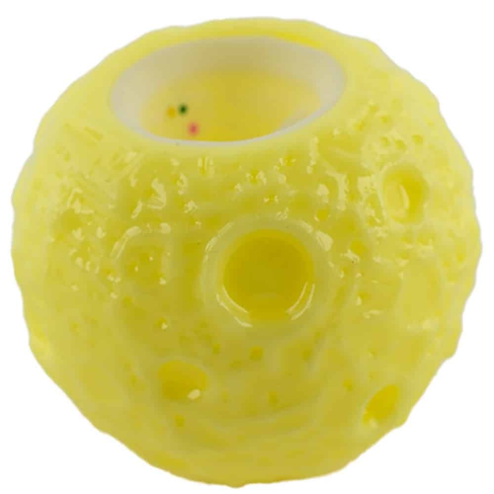 Squishy Toys Spaceman - Yellow image