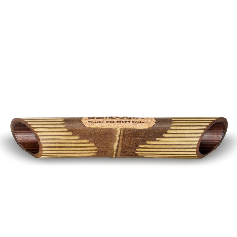 Bamboofon - Bamboo Portable Speaker image 8