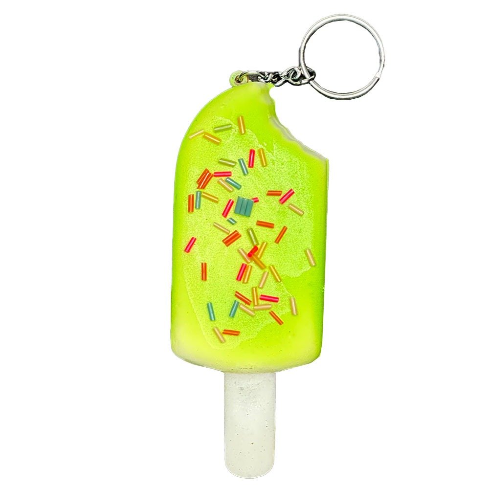 Squishy Keyring Toys Assorted image 5