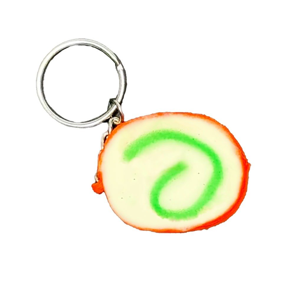 Squishy Keyring Toys Assorted image 10