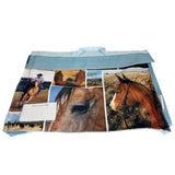 Country Horse Library Bag – School Buzz Edition image 1