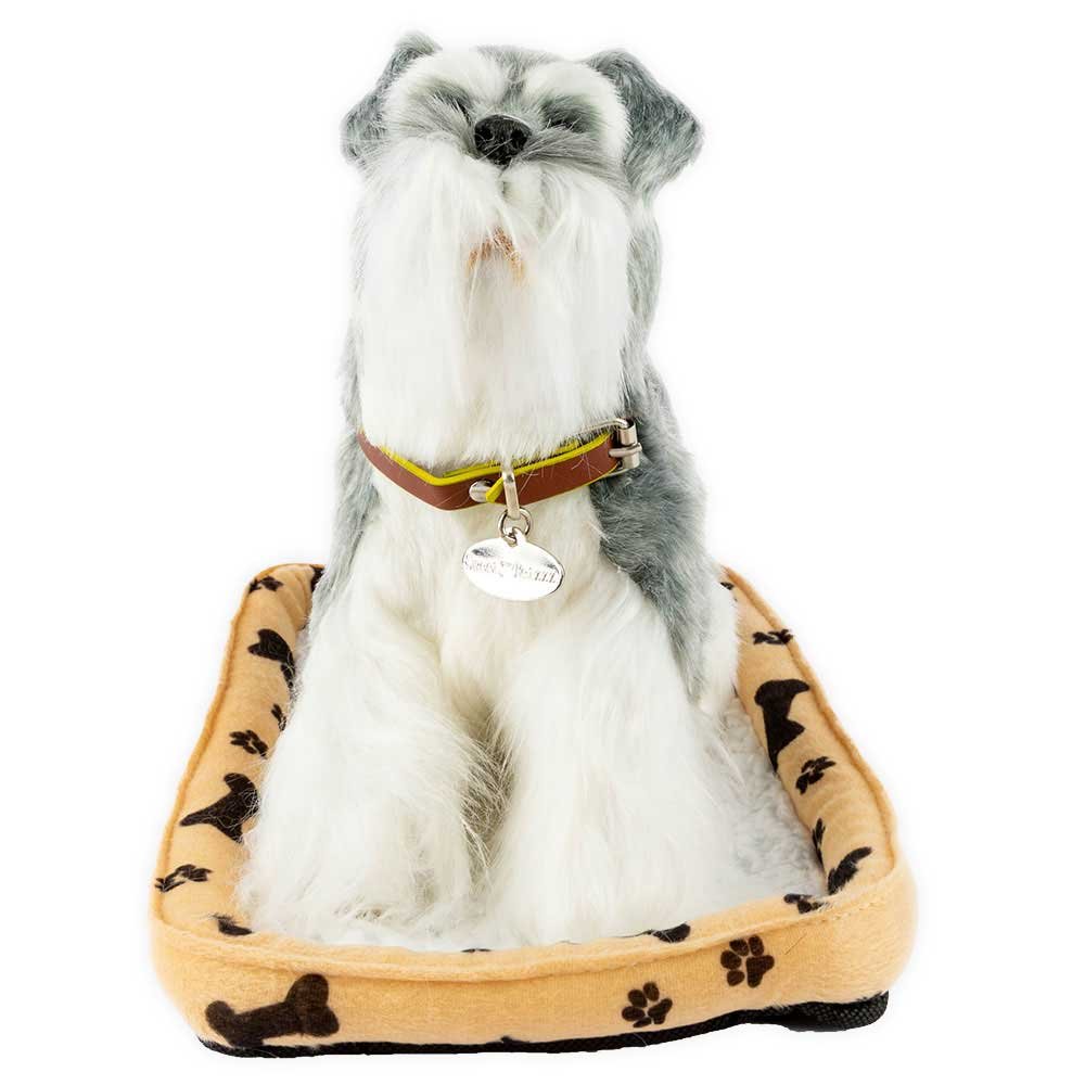 Sweet Petzzz - Scottish Terrier Dog image