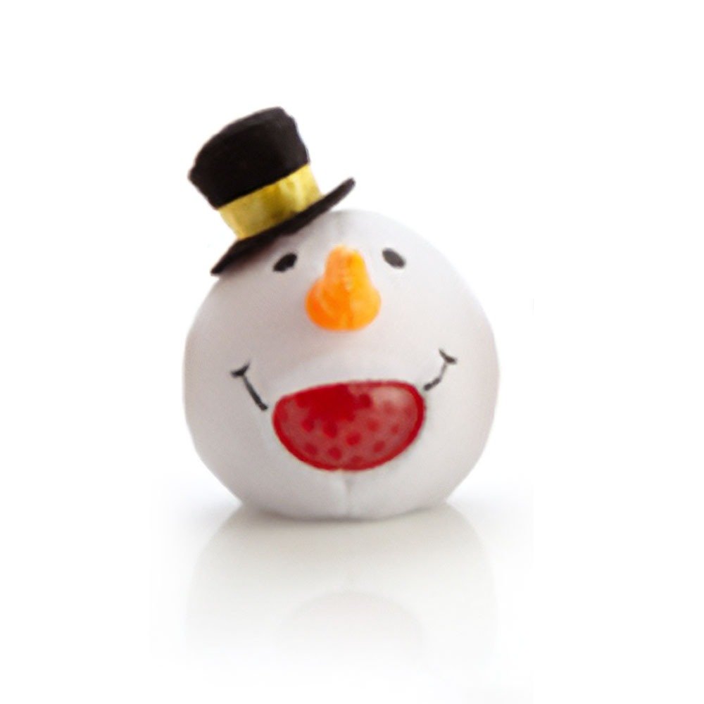 Christmas Plush Squishy Jelly Balls image 6