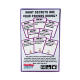 Never Have I Ever Card Game V2.0 image 2