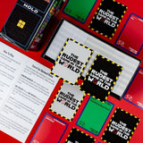Rudest Game In The World For Gamers Card Game image 1