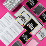 Rudest Game In The World For Weebs Card Game image 1