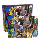Guardians of the Galaxy Timeline 1000pce Puzzle image 0