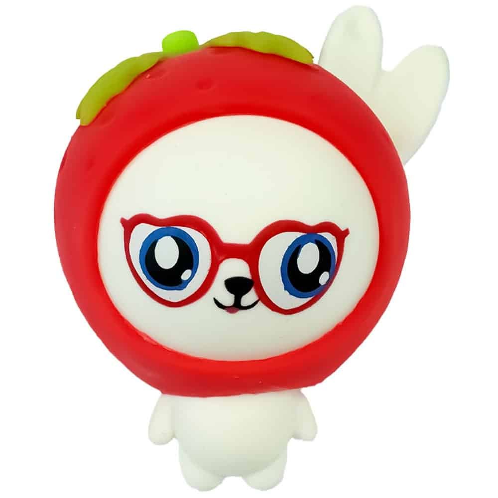 Squishy Toy Fruit Animals image 6