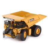 Huina 1:40 Scale Off Highway Dump Truck Die Cast Construction image 1