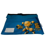 Battle Bots Library Bag – School Buzz Edition image 2