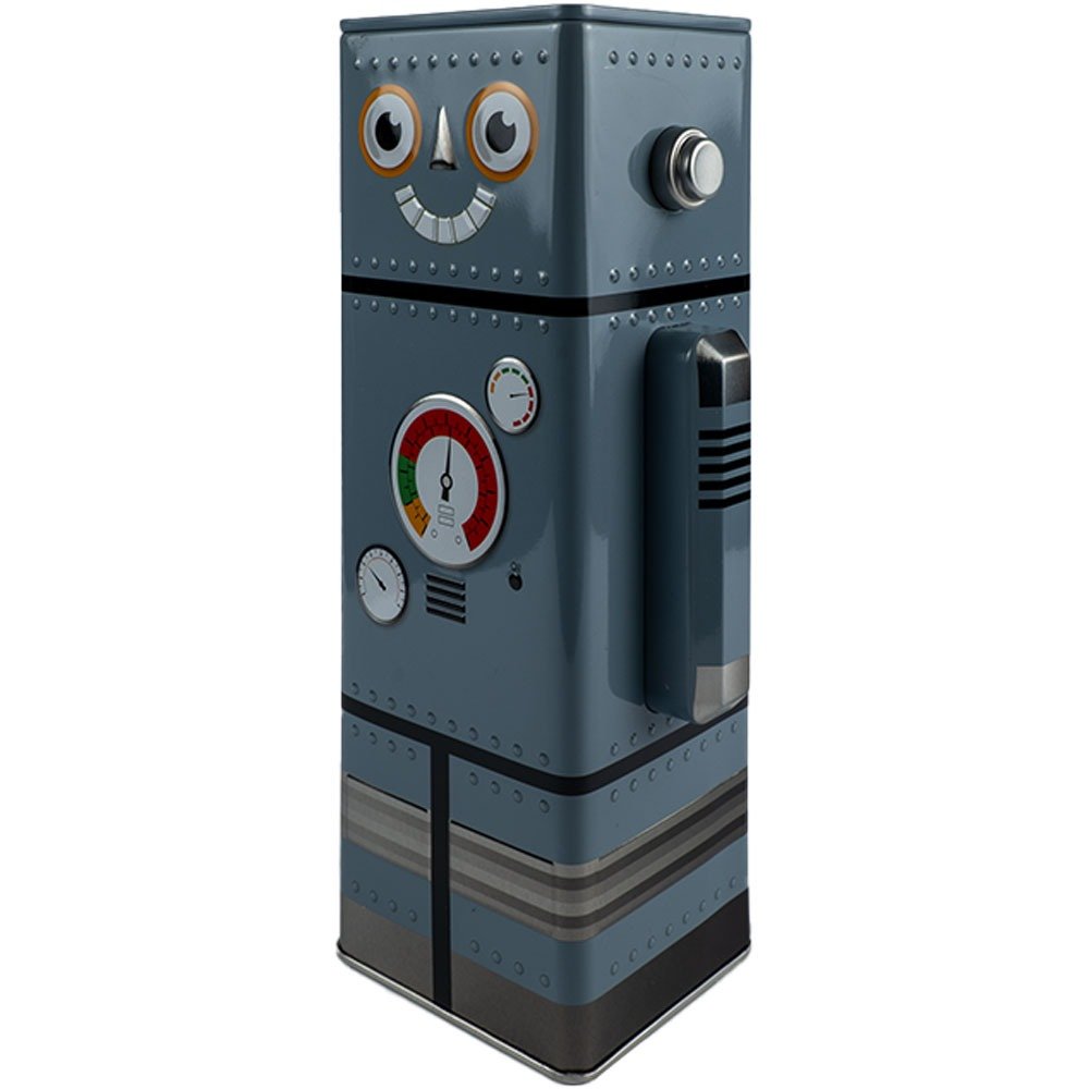 Vintage Robot Money Box image 3