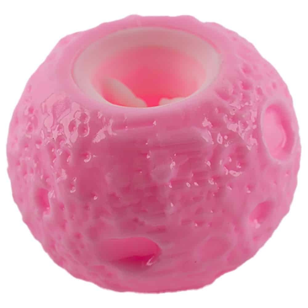 Squishy Toys Spaceman - Pink image