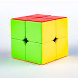 Moyu 2x2 Regular Cube image 2