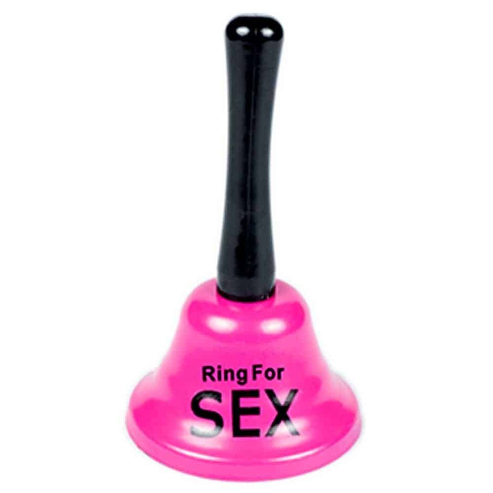 Ring for Sex Bell image 2