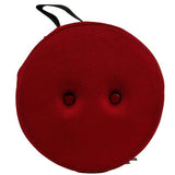 Telescopic Stool Cushion Topper &amp; Bag image 1