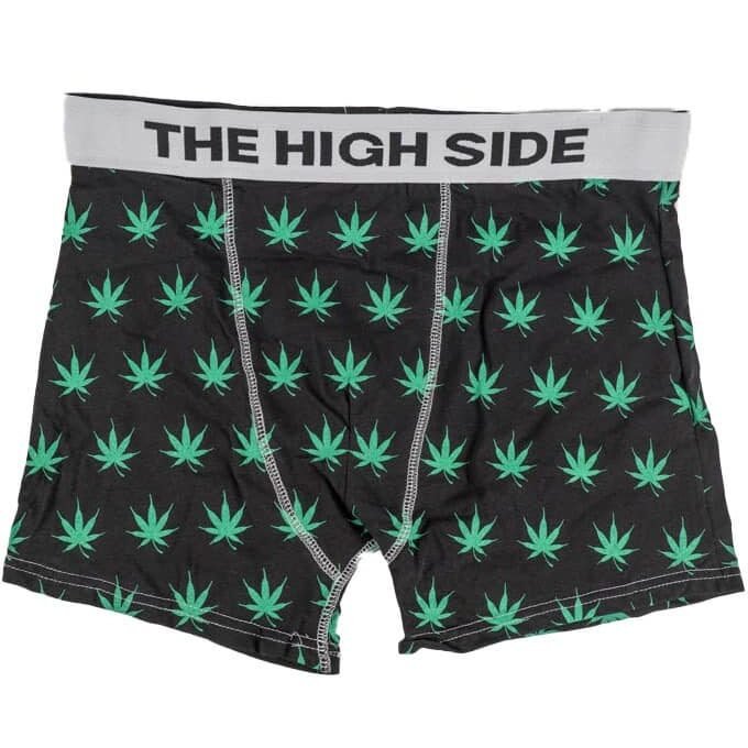 THE HIGH SIDE S/2 TRUNKS image 2