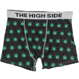 THE HIGH SIDE S/2 TRUNKS image 2