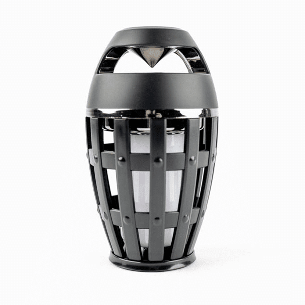 Bluetooth Flame Speaker image 2