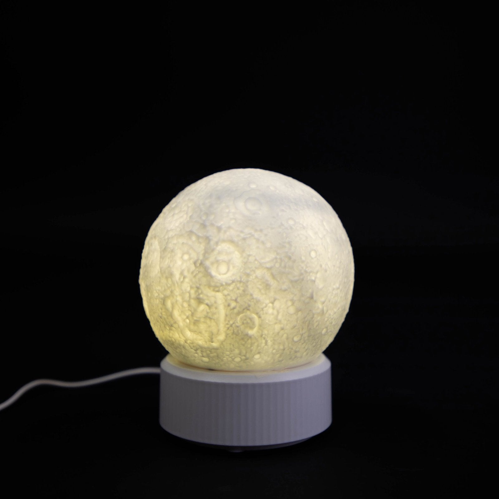 Moon Lamp Projector image 1