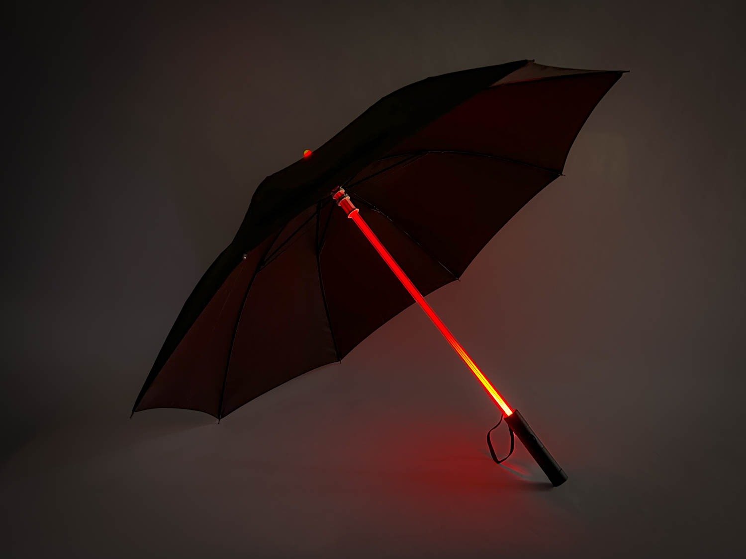 LED Umbrella 23" image 2