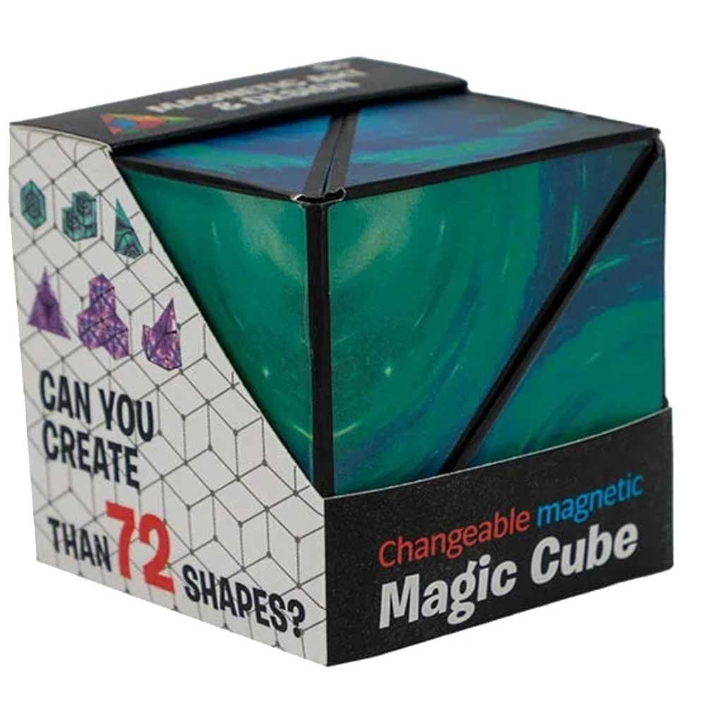 Magic Cube image 0