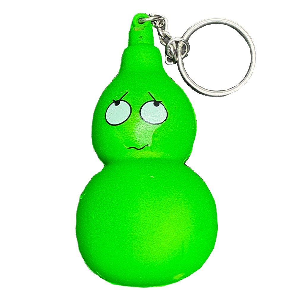 Squishy Keyring Toys Assorted image 9
