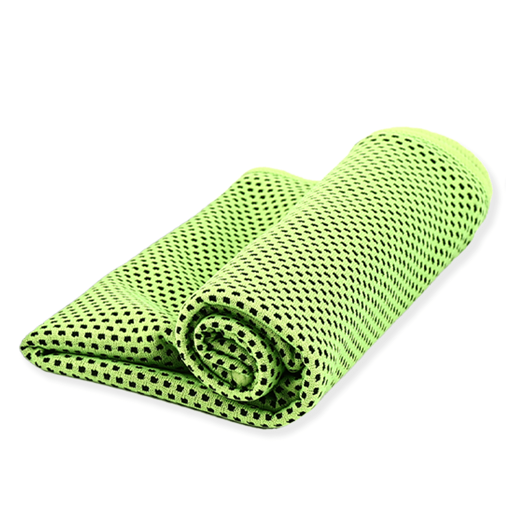 Ultra Cooling Sports Towel Assorted Colours image 5