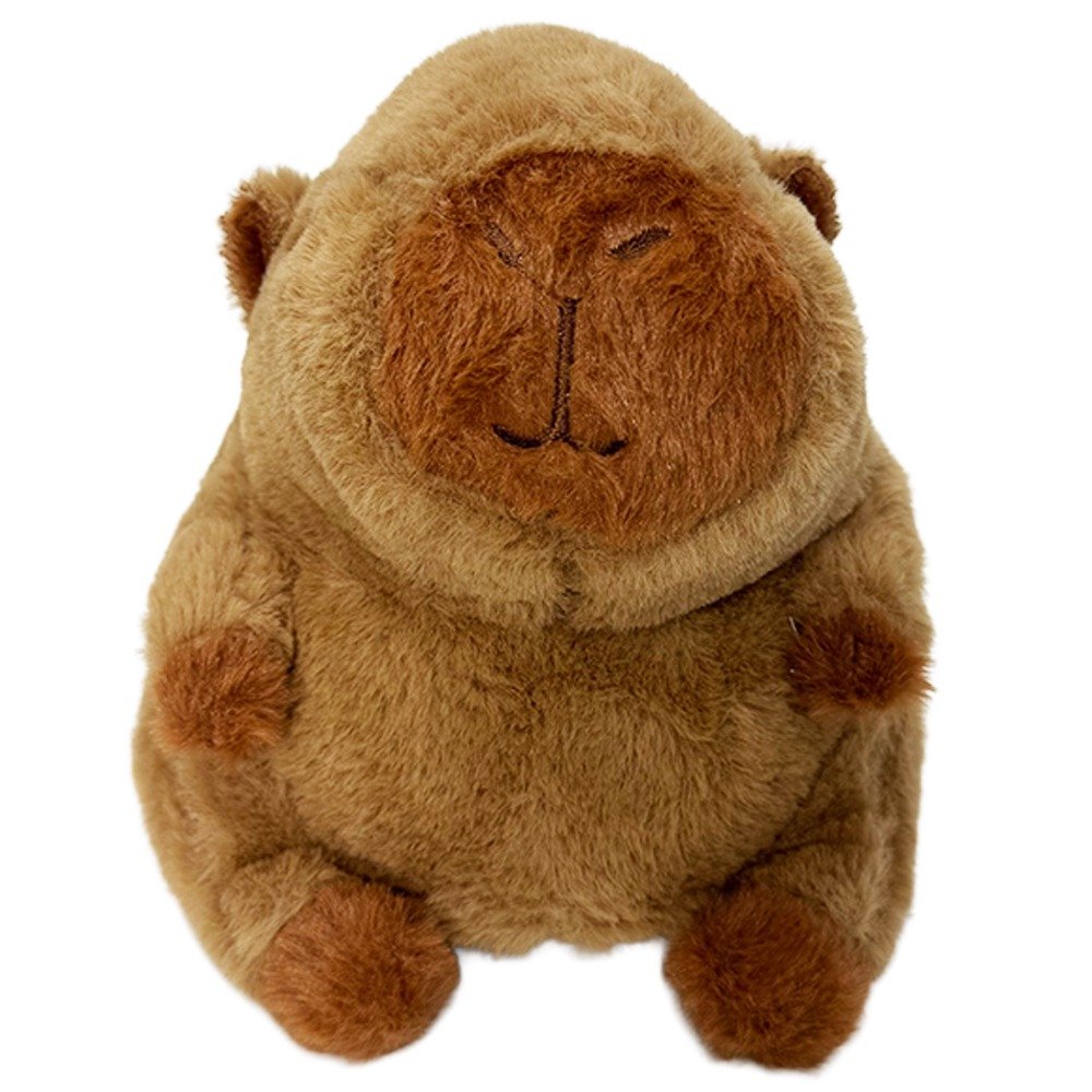 Jiggly Capybaras – Singing, Repeating Chaos in 6 Cute Styles image 11