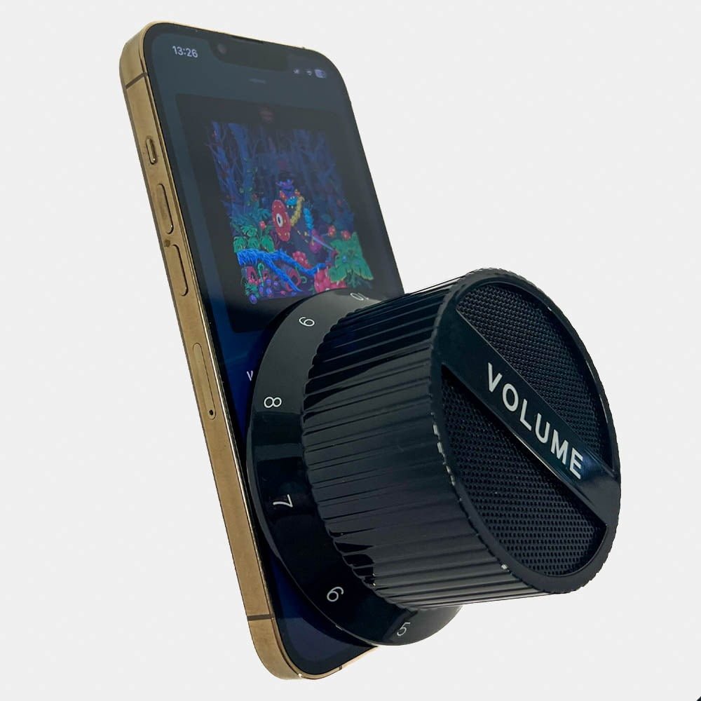 Mi Amp Induction Speaker image 4
