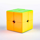 Moyu 2x2 Regular Cube image 0