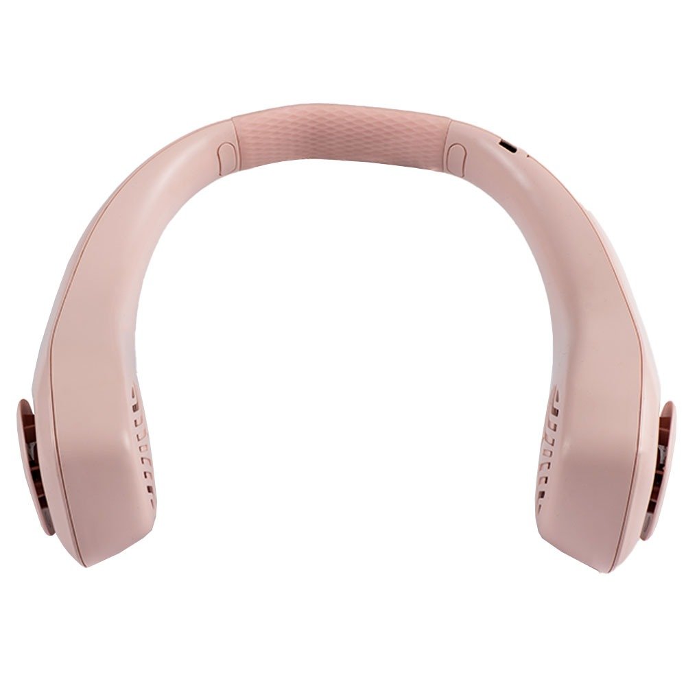 Portable Cooling Neck Fan image 2