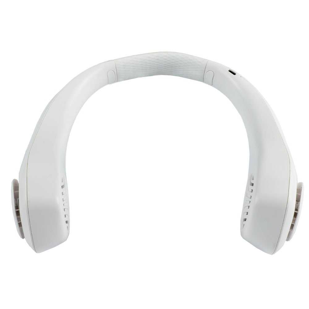 Portable Cooling Neck Fan image 3