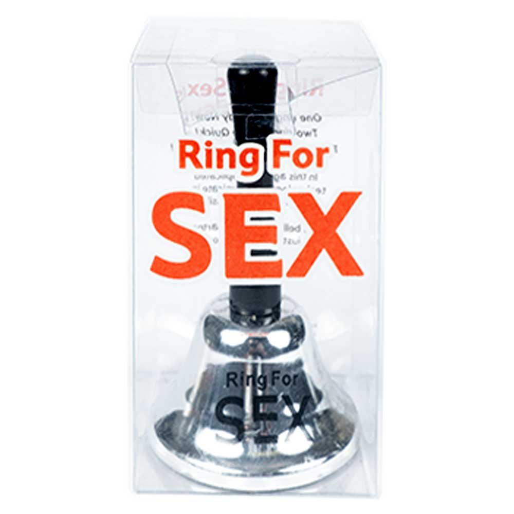 Ring for Sex Bell image 5