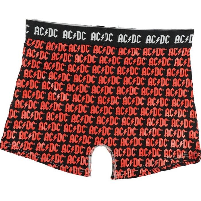 ACDC S/2 TRUNKS image 1